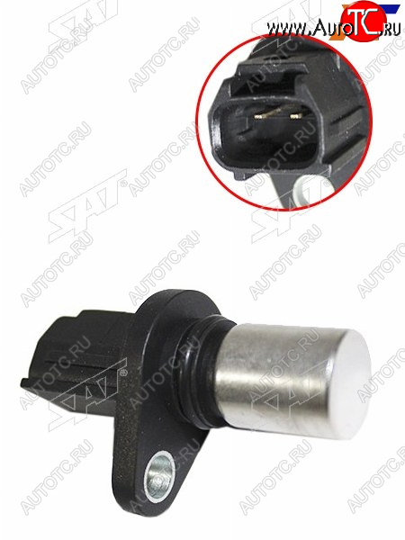 899 р. Датчик положения распредвала TOYOTA 1GR1MZ3MZ1AZ2AZ1ZZ3ZZ3RZ1GFE SAT ST-90919-05026  с доставкой в г. Воронеж