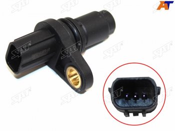 999 р. Датчик положения коленвала TOYOTA 1-4GR#,2ZRFE,1URFSE SAT ST-90919-05060  с доставкой в г. Воронеж. Увеличить фотографию 1