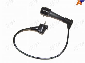 459 р. Провод высоковольтный TOYOTA 1JZ-GE №3 SAT ST-90919-15457  с доставкой в г. Воронеж. Увеличить фотографию 1
