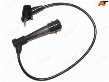 399 р. Провод высоковольтный TOYOTA 1JZ-GE №2 SAT ST-90919-15456  с доставкой в г. Воронеж. Увеличить фотографию 1