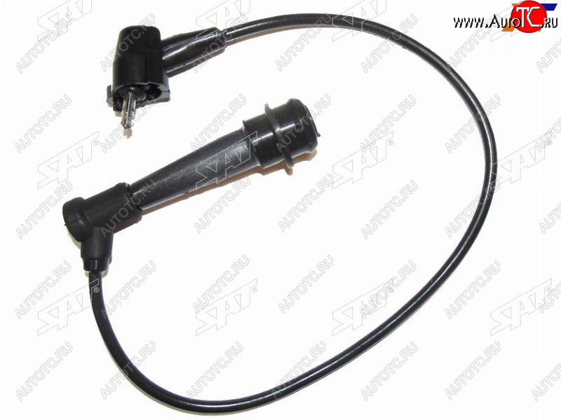 399 р. Провод высоковольтный TOYOTA 1JZ-GE №2 SAT ST-90919-15456  с доставкой в г. Воронеж