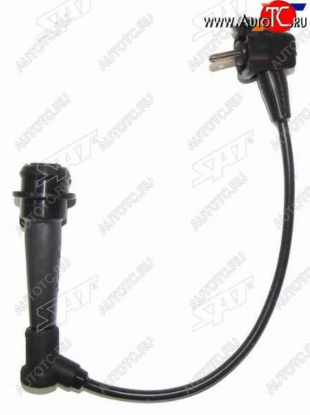 329 р. Провод высоковольтный TOYOTA 1JZ-GE №1 SAT ST-90919-15317  с доставкой в г. Воронеж