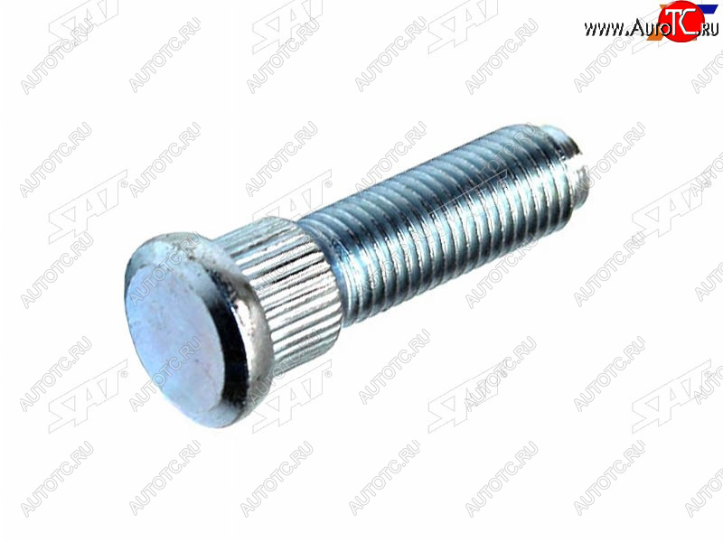 60 р. Шпилька ступицы TOYOTA SAT ST-90942-02070  с доставкой в г. Воронеж