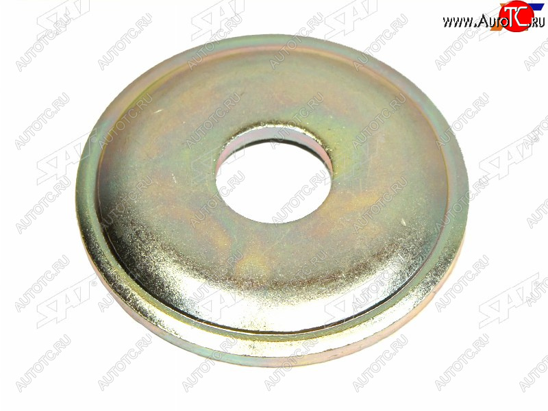 108 р. Шайба втулки амортизатора с буртиком TOYOTA LAND CRUISER 90- SAT ST-90948-02144  с доставкой в г. Воронеж