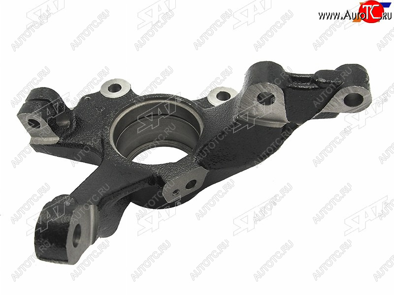 3 999 р. Кулак поворотный OPEL ANTARA 06- RH                                                                  SAT ST-91-0039  с доставкой в г. Воронеж