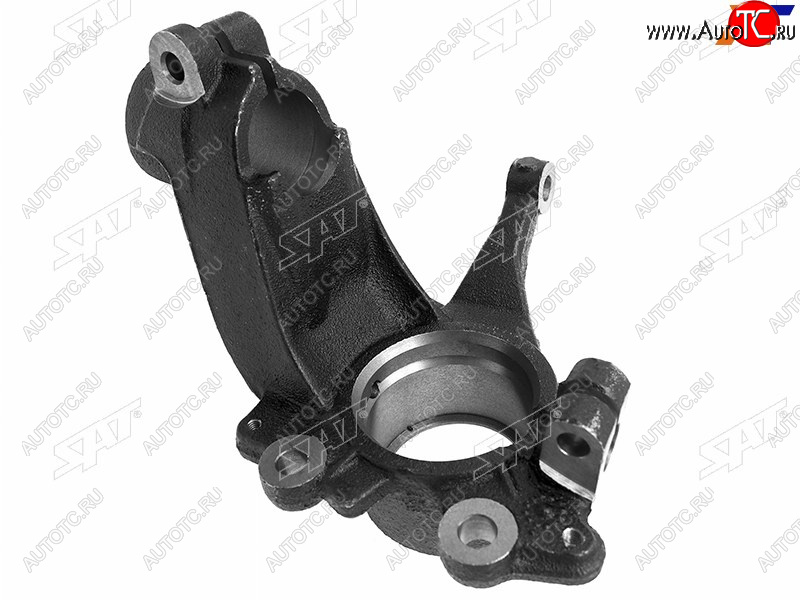 5 899 р. Кулак поворотный FORD KUGA 13- RH SAT ST-91-0032  с доставкой в г. Воронеж