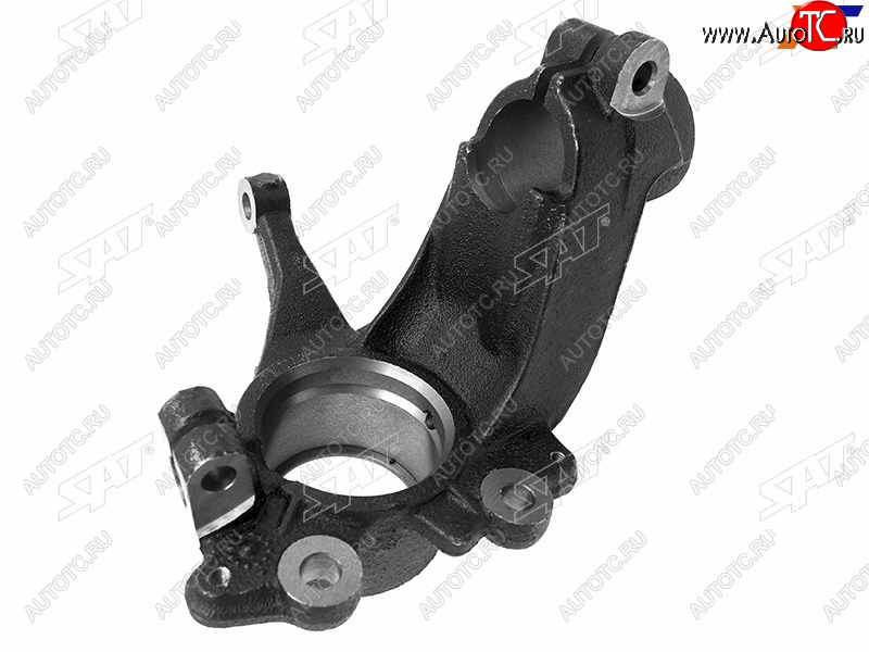 5 899 р. Кулак поворотный FORD KUGA 13- LH SAT ST-91-0031  с доставкой в г. Воронеж