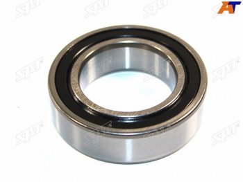 469 р. Подшипник подвесной привода HONDA MANY 335515 SAT ST-91057-SR3-000  с доставкой в г. Воронеж. Увеличить фотографию 1
