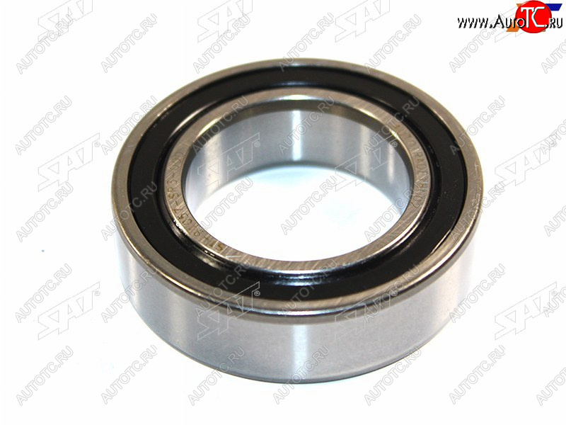 469 р. Подшипник подвесной привода HONDA MANY 335515 SAT ST-91057-SR3-000  с доставкой в г. Воронеж