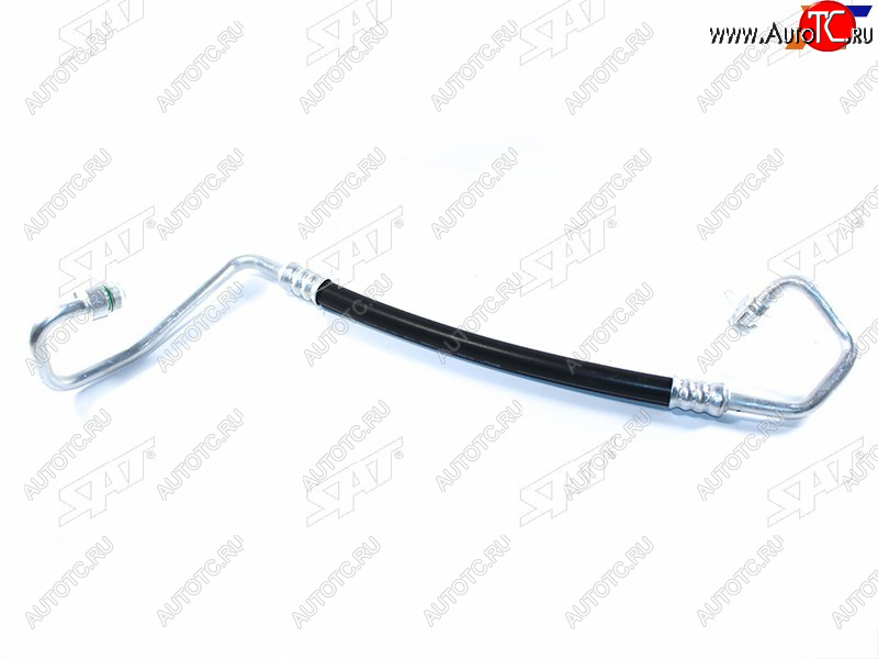1 439 р. Трубка кондиционера NISSAN QASHQAIDUALIS 06-14 2.0 SAT ST-92490-JD20A  с доставкой в г. Воронеж