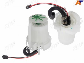 2 969 р. Насос топливный 1,61,82,23,2 Z16Z18Z22Z32 OPEL ASTRA-GCORSA-CVECTRA-C 02-08SAAB 9-3 1,82,0 SAT ST-93174221  с доставкой в г. Воронеж. Увеличить фотографию 1
