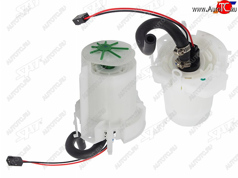 2 969 р. Насос топливный 1,61,82,23,2 Z16Z18Z22Z32 OPEL ASTRA-GCORSA-CVECTRA-C 02-08SAAB 9-3 1,82,0 SAT ST-93174221  с доставкой в г. Воронеж