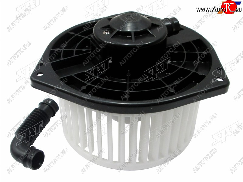 7 999 р. Мотор отопителя салона Honda Civic 00-06  Stepwgn 05-15 SAT ST-94-0020  с доставкой в г. Воронеж