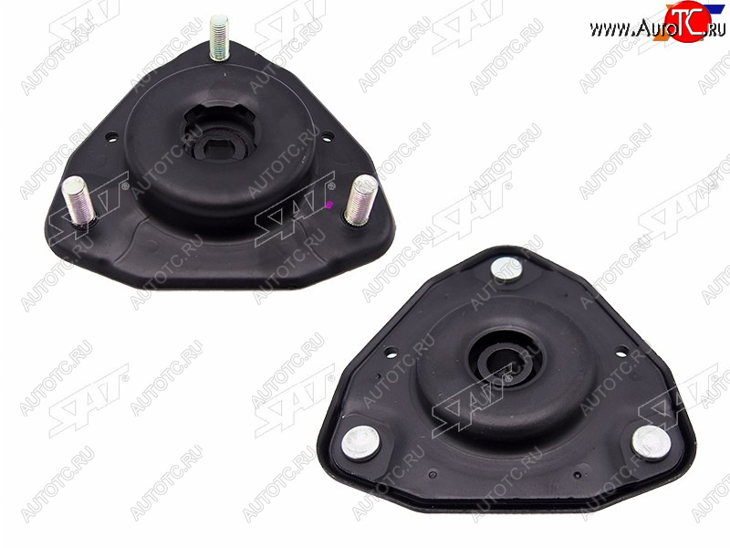1 539 р. Опора передней стойки Toyota Highlander 13-20 SAT ST-95-0006  с доставкой в г. Воронеж