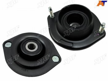 1 899 р. Опора передней стойки TOYOTA BB 06 - SAT ST-95-0004, st950004 SAT ST-95-0004  с доставкой в г. Воронеж. Увеличить фотографию 1