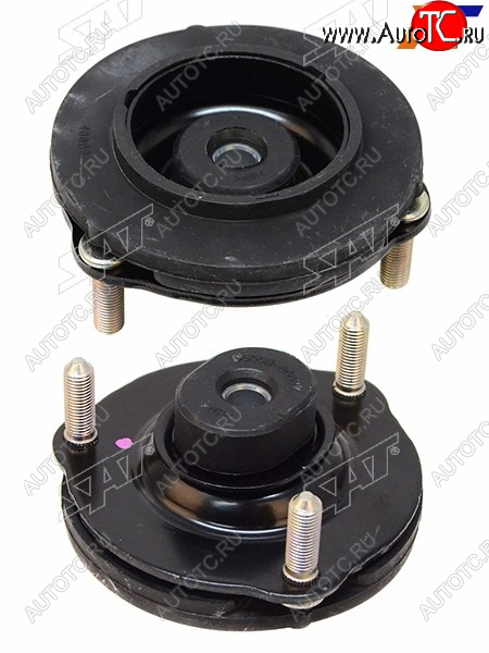 989 р. Опора передней стойки Toyota Land Cruiser Prado (J120,J150) 02-20  Lexus GX 02-23  Toyota 4Runner SAT ST-95-0002  с доставкой в г. Воронеж