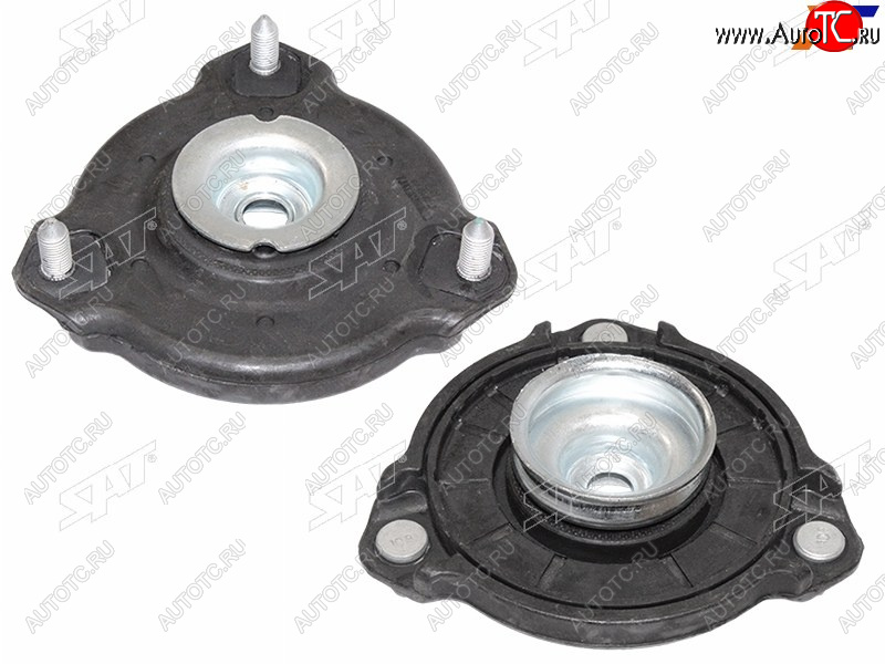 1 439 р. Опора передней стойки Hyundai Sonata 19-23  Tucson 21-  Kia K5 19-24 SAT ST-95-0013  с доставкой в г. Воронеж