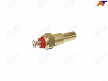155 р. Датчик температуры CHEVROLET Lacetti J200Lanos T100DAEWOO Nexia Matiz M100 M150 SAT ST-96177604  с доставкой в г. Воронеж. Увеличить фотографию 1
