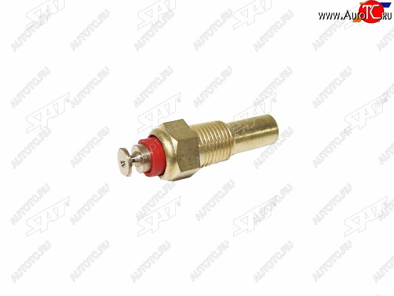 155 р. Датчик температуры CHEVROLET Lacetti J200Lanos T100DAEWOO Nexia Matiz M100 M150 SAT ST-96177604  с доставкой в г. Воронеж