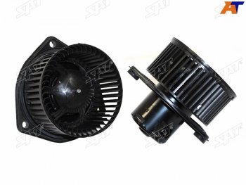 2 899 р. Мотор отопителя салона Chevrolet Lanos 05-09  Daewoo Lanos 97-08  Leganza 97-02  Nubira 97-03 SAT ST-96271363  с доставкой в г. Воронеж. Увеличить фотографию 1