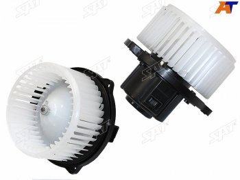 3 799 р. Мотор отопителя салона Chevrolet Captiva 06-15  Opel Antara 06-15  Chevrolet Epica 06-13  Evanda SAT ST-96440877  с доставкой в г. Воронеж. Увеличить фотографию 1