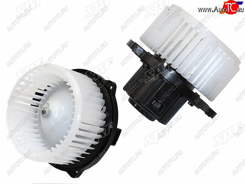 3 799 р. Мотор отопителя салона Chevrolet Captiva 06-15  Opel Antara 06-15  Chevrolet Epica 06-13  Evanda SAT ST-96440877  с доставкой в г. Воронеж