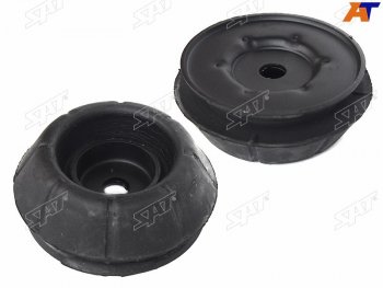 699 р. Опора передней стойки Chevrolet Lacetti 04-13  Daewoo Lacetti 04-09  Chevrolet Nubira 04-13  Daew SAT ST-96549921  с доставкой в г. Воронеж. Увеличить фотографию 1