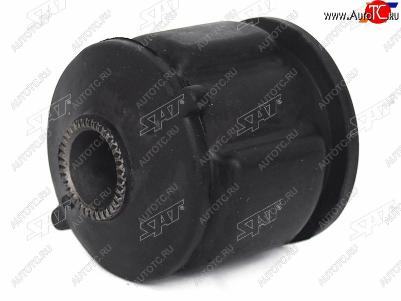 228 р. Сайлентблок Chevrolet Lacetti 04-13  Daewoo Lacetti 04-09  Chevrolet Nubira 04-13  Daewoo Nubira SAT ST-96550066  с доставкой в г. Воронеж