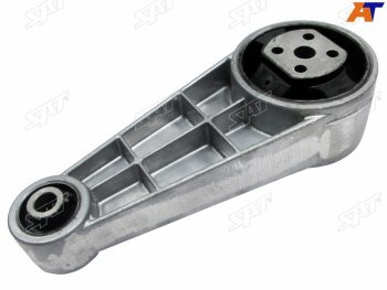 2 499 р. Подушка двигателя задняя нижняя CHEVROLET LACETTI 03- SAT ST-96852452  с доставкой в г. Воронеж. Увеличить фотографию 1