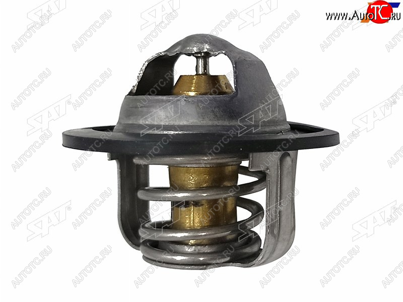 559 р. Термостат FORD C-MAXFOCUS IIIIIIIVMONDEOMAZDA 2VOLVO C30S40V50 SAT ST-96MM8575A1A  с доставкой в г. Воронеж