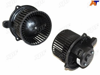 3 199 р. Мотор отопителя салона Hyundai Elantra 06-12  Kia Ceed 06-12  Hyundai Avante 06-11  i30 07-12 SAT ST-971131H000  с доставкой в г. Воронеж. Увеличить фотографию 1