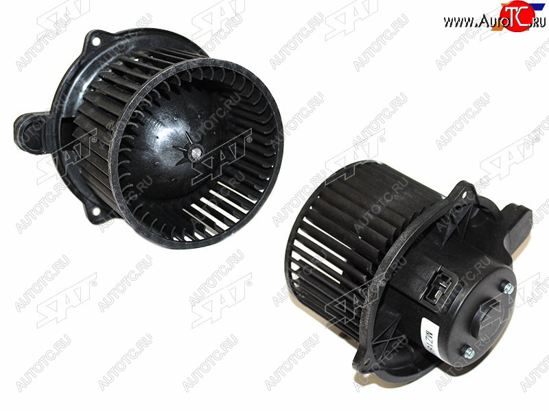 3 199 р. Мотор отопителя салона Hyundai Elantra 06-12  Kia Ceed 06-12  Hyundai Avante 06-11  i30 07-12 SAT ST-971131H000  с доставкой в г. Воронеж
