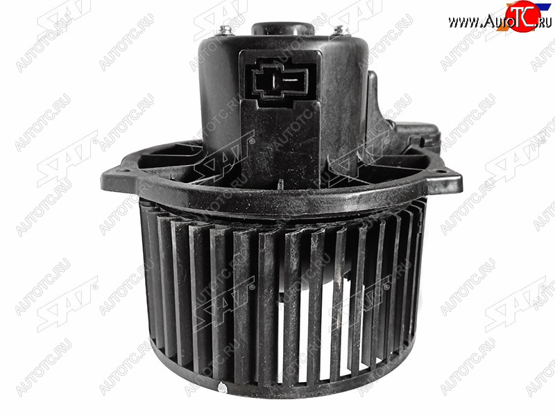 3 199 р. Мотор отопителя салона Hyundai Getz 02-11  Tucson 04-09  Kia Sportage 06-10  Hyundai Accent 99-12 SAT ST-97113-2E200  с доставкой в г. Воронеж