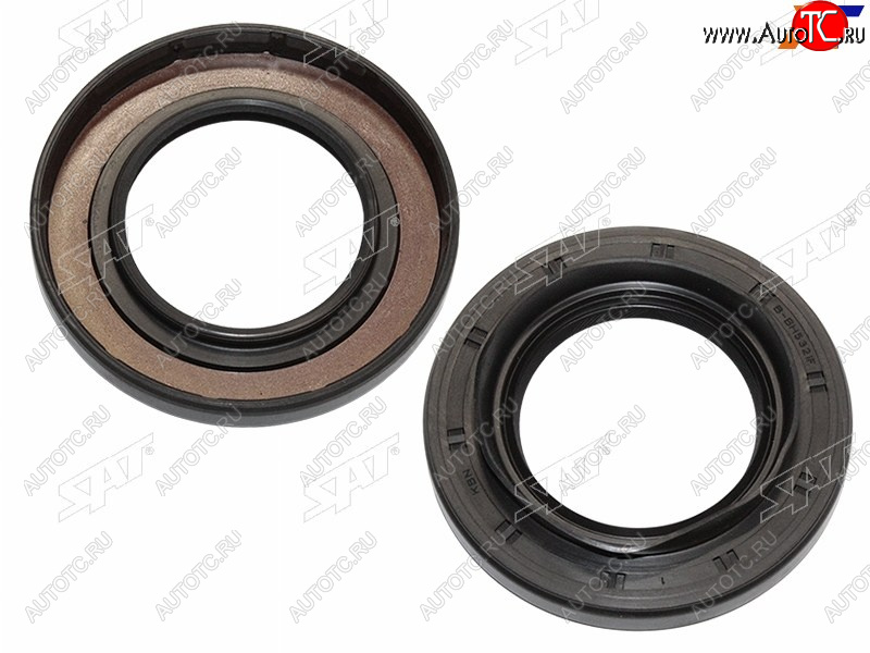 1 269 р. Сальник привода TOYOTA LAND CRUISER PRADO 90HILUX 95-                                               SAT ST-98-0004  с доставкой в г. Воронеж