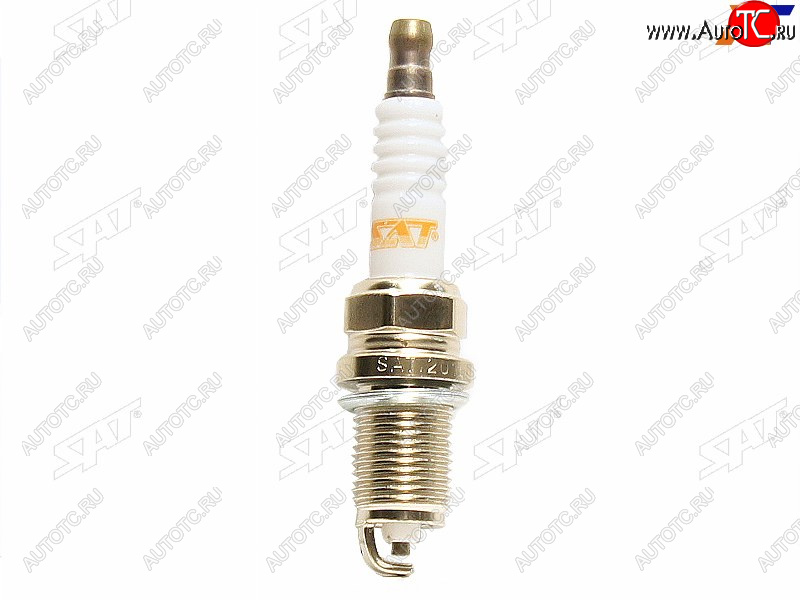 99 р. Свеча зажигания D15B,F20A,F22B,H22A,H23A,ZC,F8 SAT ST-98079-561-4P  с доставкой в г. Воронеж