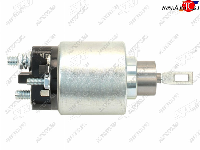 1 399 р. Втягивающее реле стартера CHEVROLET LACETTI 1.8 T18SED 05-OPEL ASTRA G X18XE1Z18XE 00-05 SAT ST-9944735  с доставкой в г. Воронеж