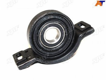 1 789 р. Подвесная муфта кардана MERCEDES C-CLASS W203 1,8 SAT ST-A2034101981  с доставкой в г. Воронеж. Увеличить фотографию 1