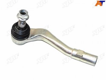 Наконечник рулевой RH SAT Mercedes-Benz CLK class W209 (2003-2010)