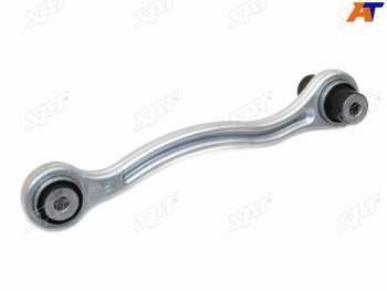 2 999 р. Рычаг задний поперечный (развальный) MERCEDES BENZ C-CLASS 204 2006-20144 MATIC 06-14205 13-CLC-C SAT ST-A2043500653  с доставкой в г. Воронеж. Увеличить фотографию 1