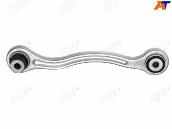 3 069 р. Рычаг задний поперечный (развальный) MERCEDES BENZ C-CLASS 204 2006-20144 MATIC 06-14205 13-CLC-C SAT ST-A2043500553  с доставкой в г. Воронеж. Увеличить фотографию 1