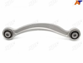 3 779 р. Рычаг задний продольный MERCEDES BENZ C-CLASS 204 2006-2014205 13-218 4MATIC 10-E-CLASS 212 08-13 SAT ST-A2043503406  с доставкой в г. Воронеж. Увеличить фотографию 1