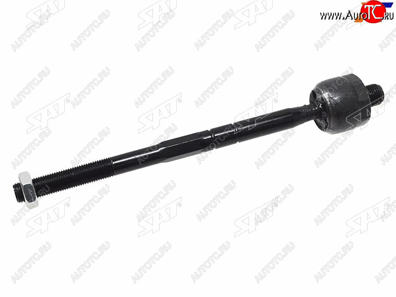 469 р. Тяга рулевая MERCEDES-BENZ E-CLASS W210 95-02 SAT ST-A2103380415  с доставкой в г. Воронеж
