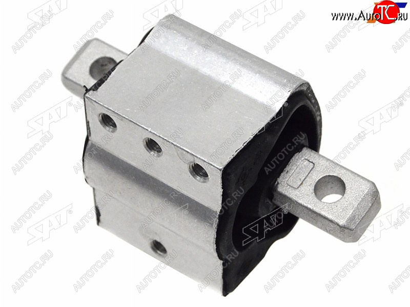 1 199 р. Опора двигателя Mercedes-Benz C-Class 93-15  E-Class 95-17  S-Class 91-13  Sprinter 95-00 SAT ST-A2122400418  с доставкой в г. Воронеж