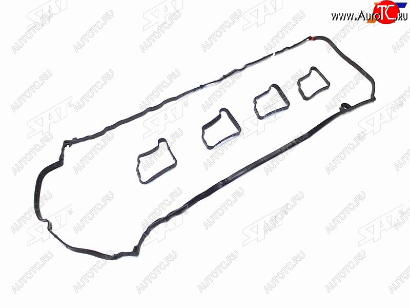 769 р. Прокладка клапанной крышки MERCEDES C180 W204 M271 SAT ST-A2710161221  с доставкой в г. Воронеж