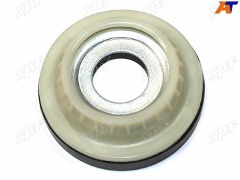 1 329 р. Подшипник скольжения опоры передней стойки MERCEDES BENZ VITOVIANO 639 03-14 SAT ST-A6399810325  с доставкой в г. Воронеж. Увеличить фотографию 1
