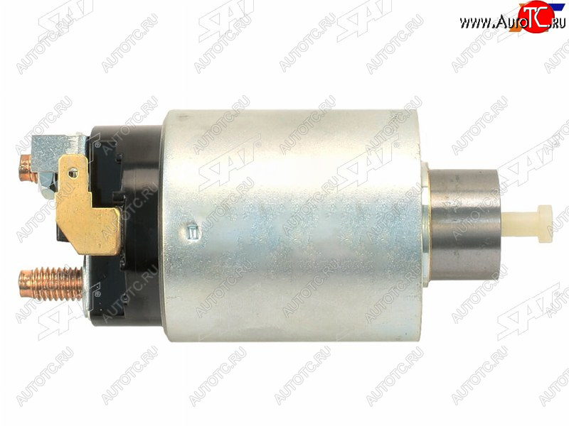 1 179 р. Втягивающее реле стартера MAZDA 3 ZJ-VEB6ZE 03-MPV 3.0 JE 95- SAT ST-AJ51-18-X10  с доставкой в г. Воронеж