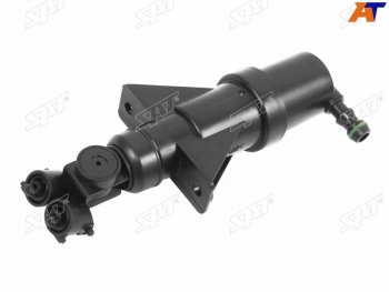 Омыватель фары AUDI A6 97-01 LH=RH SAT ST-AU14-110-0
