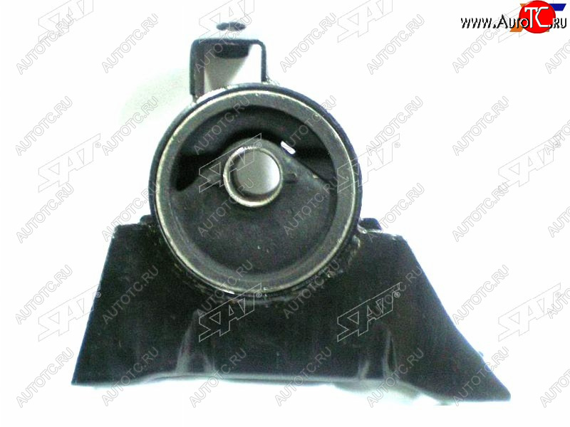 1 349 р. Опора двигателя RH SAT  Mazda 323/Familia  седан (1998-2004) BJ дорестайлинг, BJ рестайлинг  с доставкой в г. Воронеж