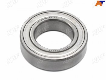 469 р. Подшипник подвесной привода CITROEN JUMPERFIAT DUCATOPEUGEOT BOXER 356216 94- SAT ST-BB1B446740  с доставкой в г. Воронеж. Увеличить фотографию 1