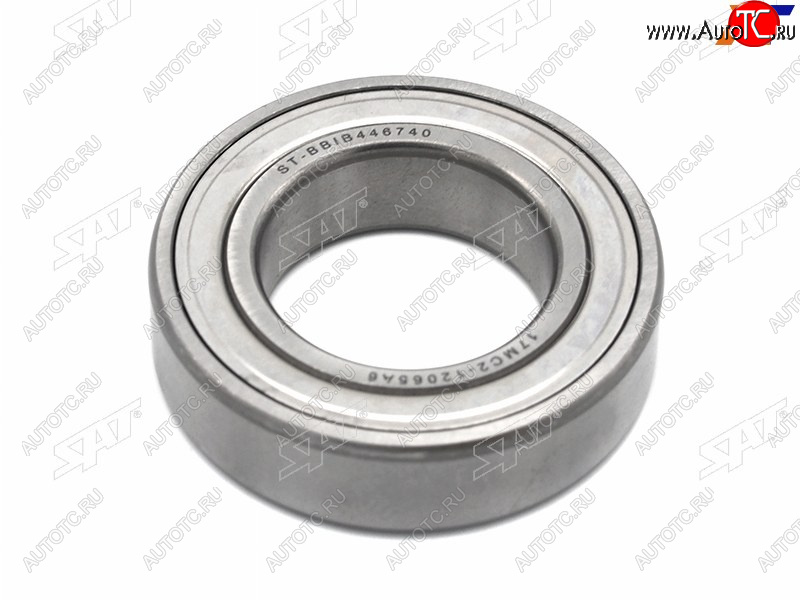 469 р. Подшипник подвесной привода CITROEN JUMPERFIAT DUCATOPEUGEOT BOXER 356216 94- SAT ST-BB1B446740  с доставкой в г. Воронеж